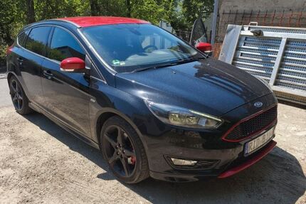 Ford Focus 128.000 km 9.000 &euro; Essing 93343