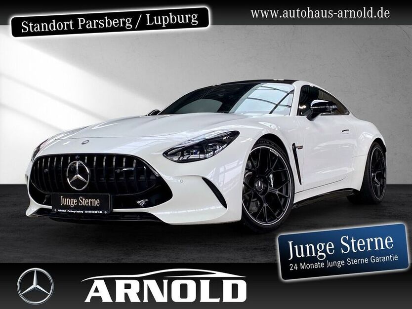 AMG GT