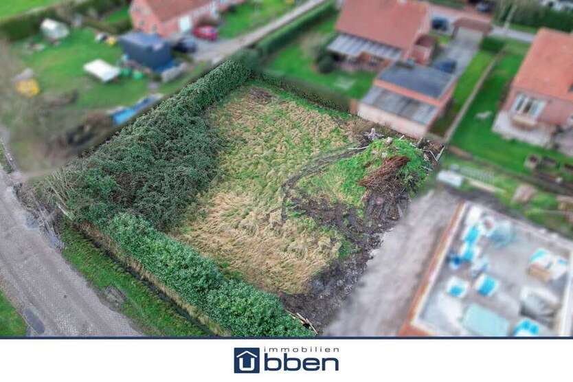 Grundstück zu verkaufen in Ihlow 79.000 € 682 m²