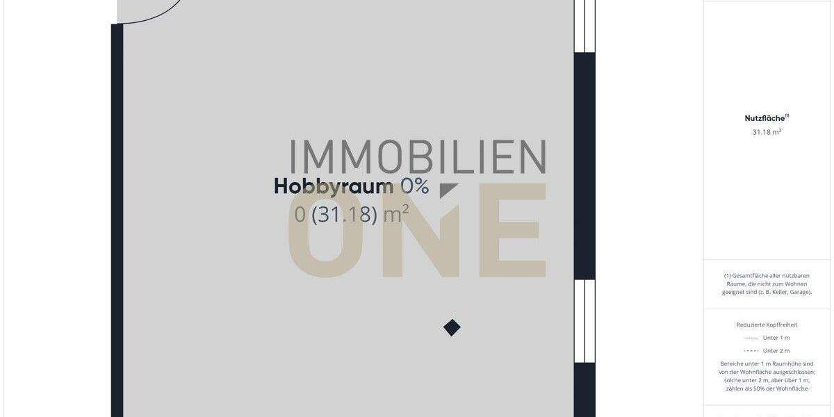 Etagenwohnung Schierling - 3 Zimmer, 69 m&sup2;, 319.000&euro; | Angebot:25689787