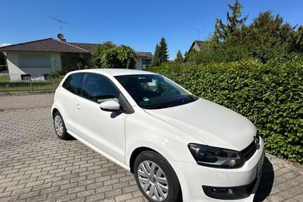 VW Polo 210.000 km 4.000 &euro; Regensburg 93051