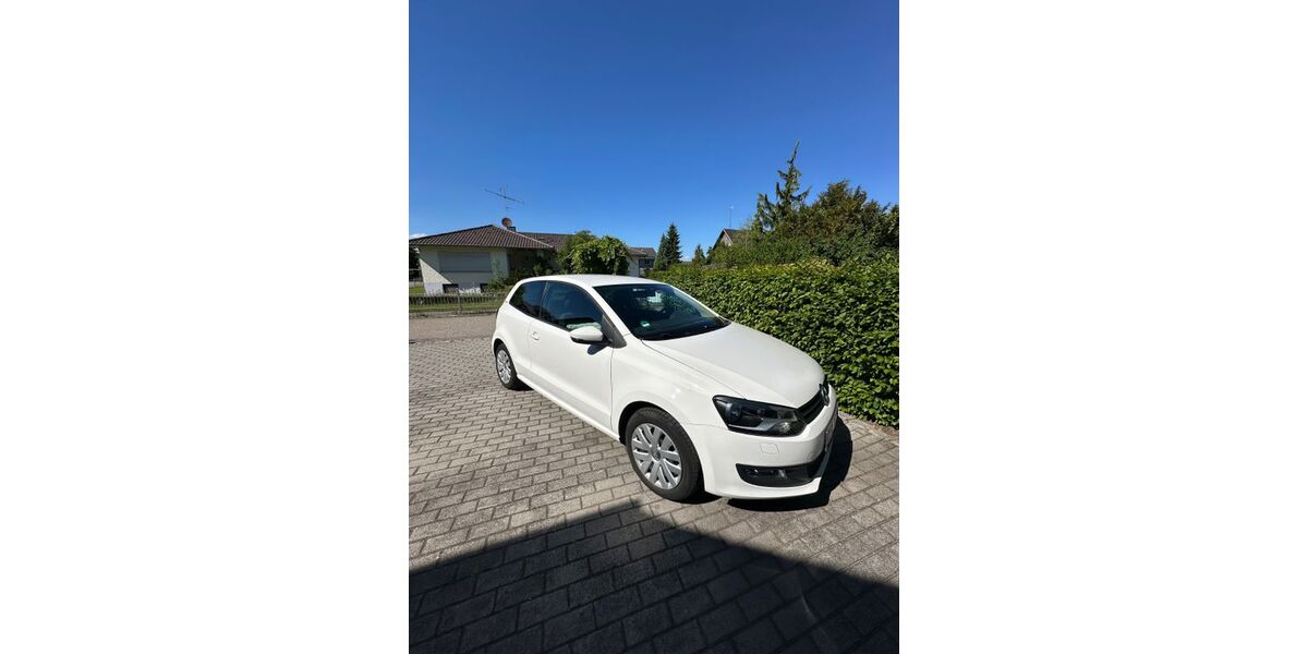 VW Polo 210.000 km 4.000 &euro; Regensburg 93051