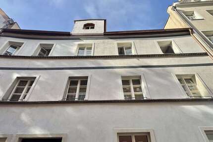 Wohnung Regensburg Altstadt - 2 Zimmer, 55 m&sup2;, 512.000&euro; | Angebot:27657924