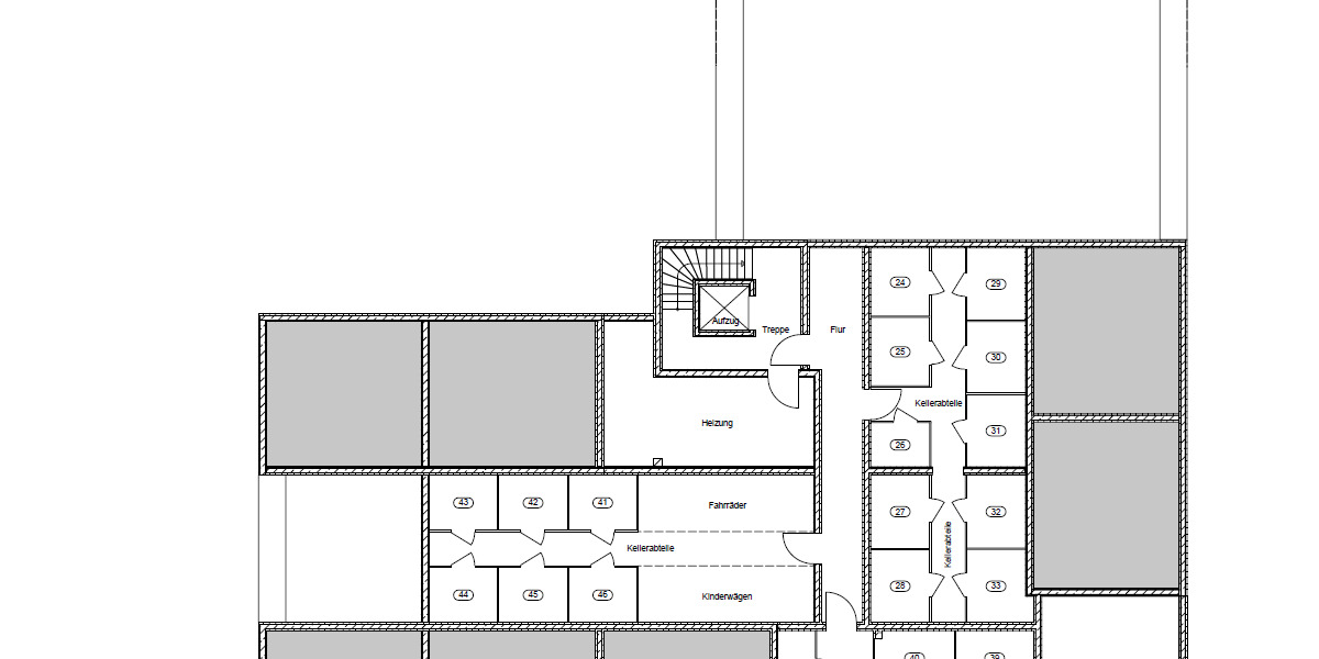 Etagenwohnung Pentling Großberg - 2 Zimmer, 73 m&sup2;, 456.000&euro; | Angebot:25728714