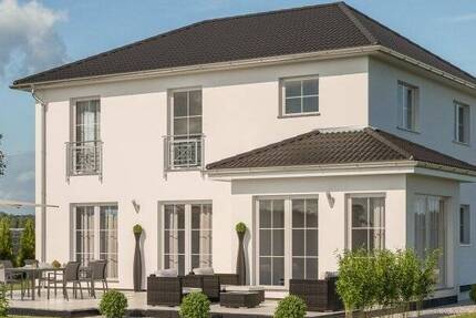 Haus Laberweinting Haimelkofen - 5 Zimmer, 159 m&sup2;, 590.000&euro; | Angebot:25775224