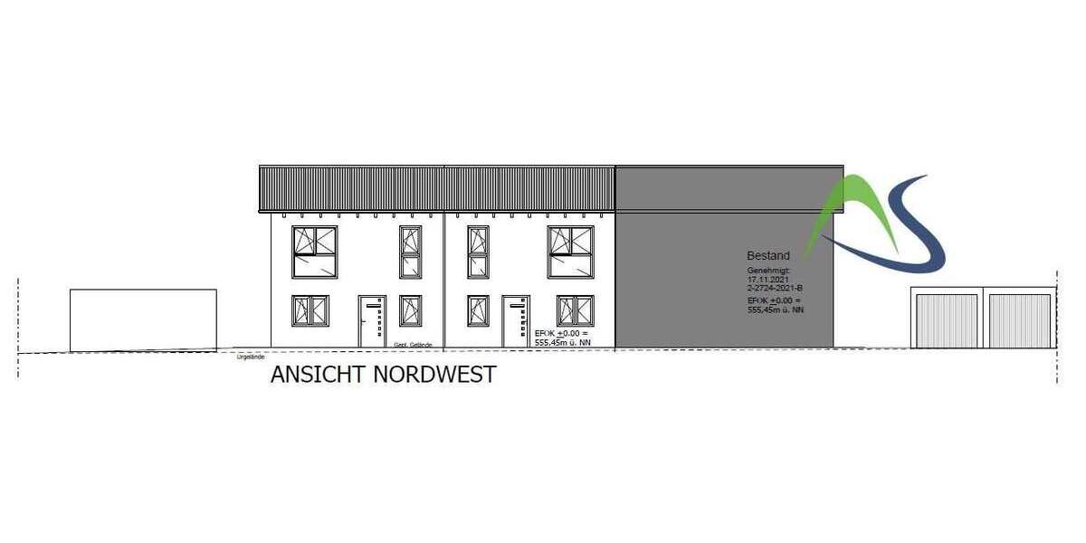 Einfamilienhaus Wald - 5 Zimmer, 108 m&sup2;, 393.900&euro; | Angebot:21291040