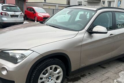 BMW X1 166.000 km 5.150 &euro; Regensburg 93055