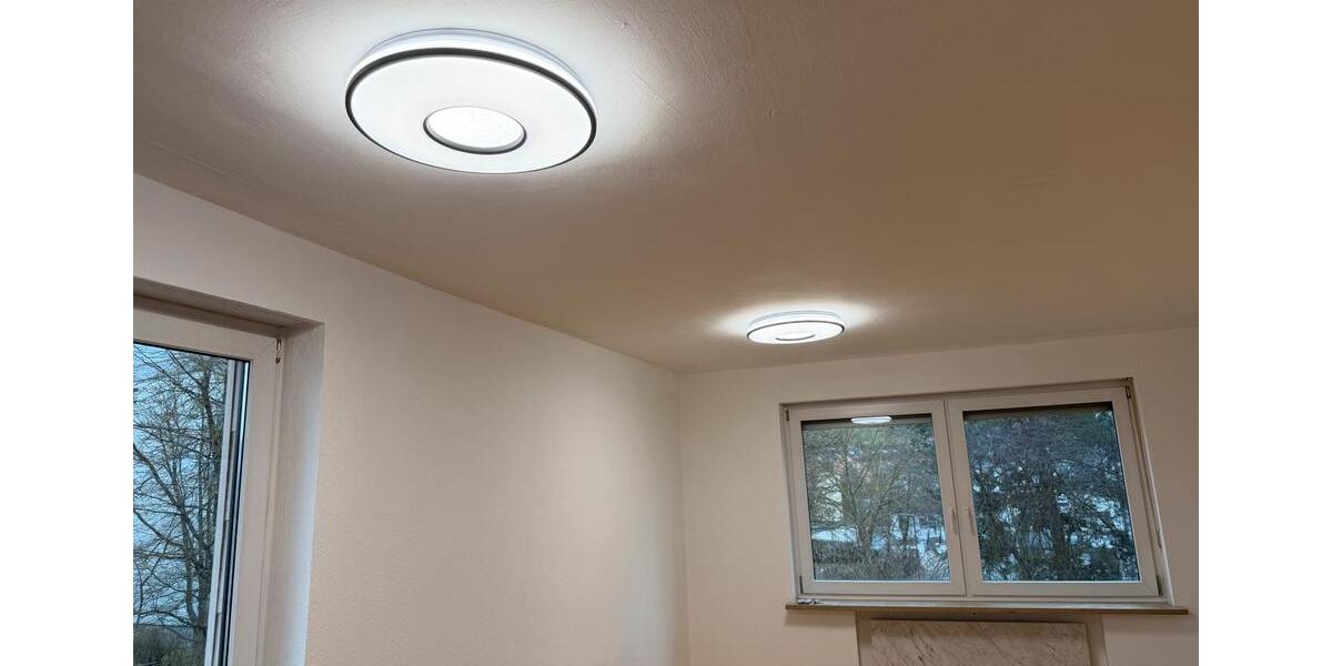 Etagenwohnung Bad Abbach - 2 Zimmer, 56 m&sup2;, 800&euro; | Angebot:25149744