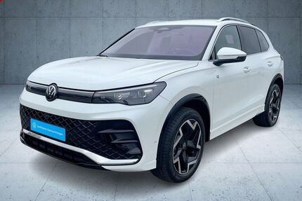 VW Tiguan 6.909 km 51.570 &euro; Saal a.d. Donau 93342
