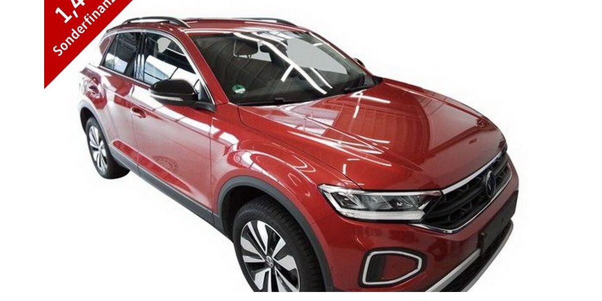 VW T-Roc 17.970 km 27.270 &euro; Saal a.d. Donau 93342