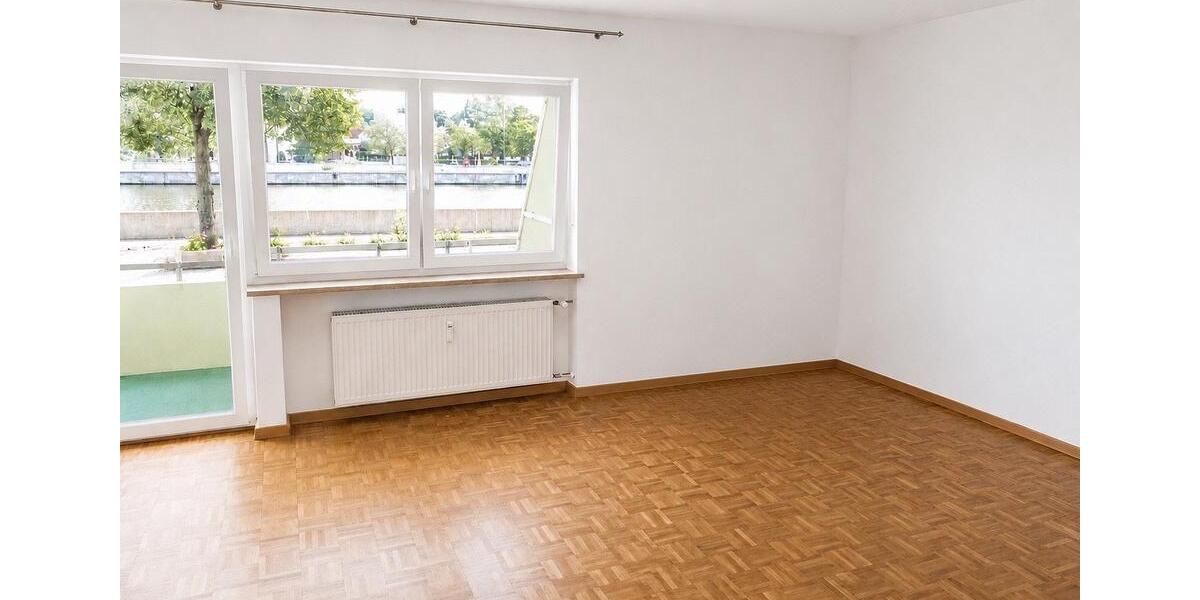 Hochparterre Regensburg Konradsiedlung - 3 Zimmer, 83 m&sup2;, 399.000&euro; | Angebot:27155248