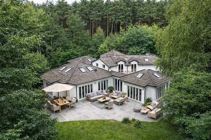 Haus Abensberg / Offenstetten Offenstetten - 8 Zimmer, 413 m&sup2;, 1.299.000&euro; | Angebot:25804556