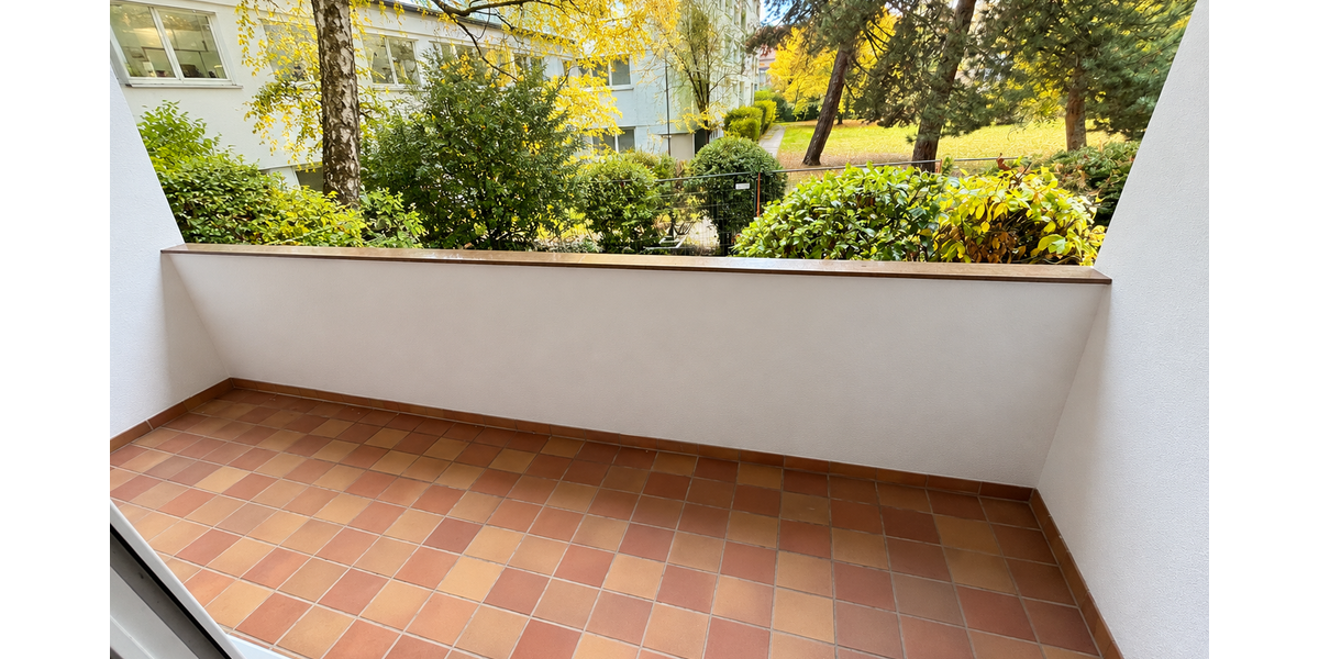 Etagenwohnung Regensburg Das Dörnberg - 3 Zimmer, 79 m&sup2;, 825&euro; | Angebot:27728998
