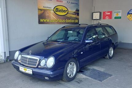 Mercedes-Benz E 200 140.810 km 750 &euro; Sarching 93092