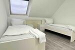Ferienimmobilie Regensburg Ganghofersiedlung - 20&euro; | Angebot:12920125