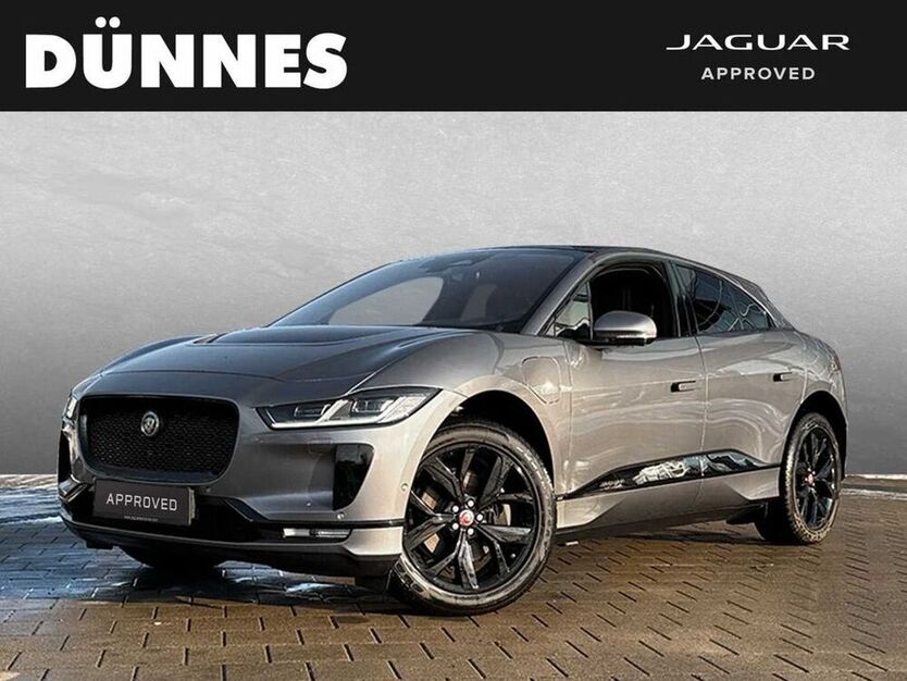 I-Pace