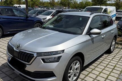 Skoda Kamiq 29.034 km 18.088 &euro; Tegernheim 93105