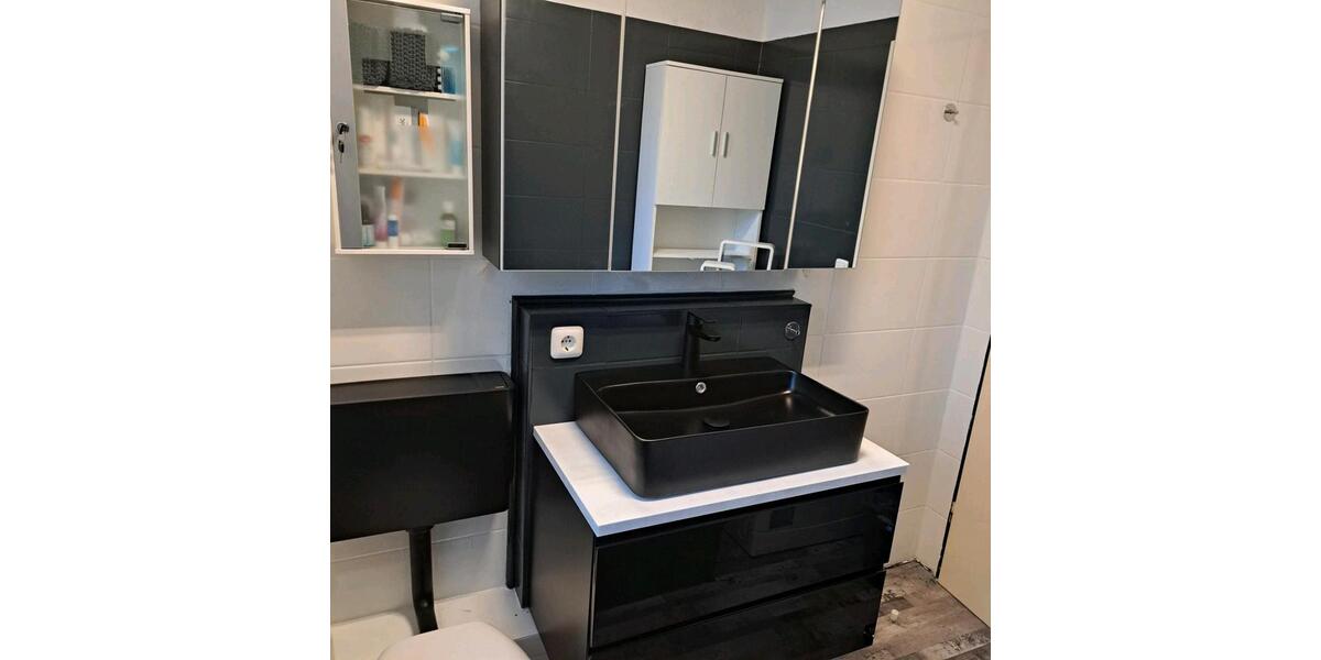 Eigentumswohnung 61,5 Quadratmeter Wohnfläche 2 zimmer