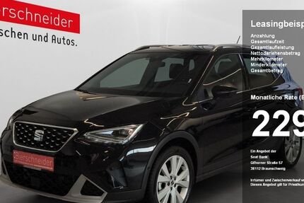 Seat Arona 20.280 km 22.590 &euro; Regensburg 93055