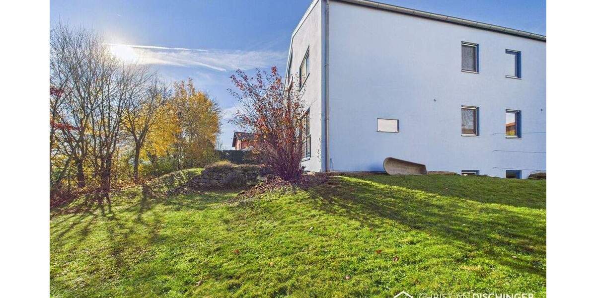 Doppelhaushälfte Lappersdorf Einhausen - 6 Zimmer, 224 m&sup2;, 899.000&euro; | Angebot:25802323