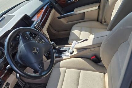 Mercedes-Benz GLK 350 201.813 km 9.800 &euro; Rain 94369