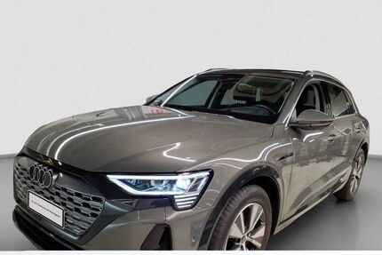 Audi Q8 e-tron 8.388 km 59.960 &euro; Neutraubling 93073