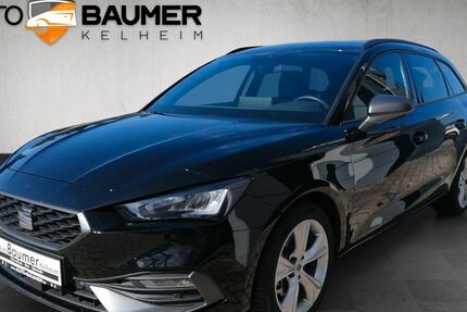 Seat Leon 22.980 km 28.790 &euro; Kelheim 93309