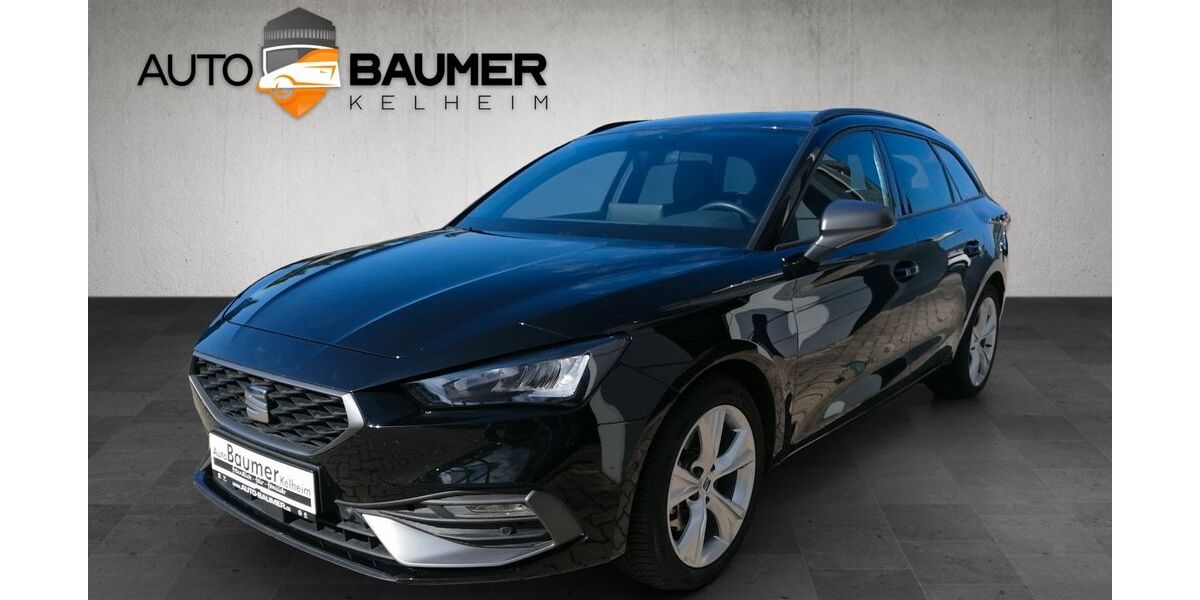 Seat Leon 22.980 km 28.790 &euro; Kelheim 93309