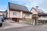Einfamilienhaus Abensberg - 5 Zimmer, 150 m&sup2;, 496.000&euro; | Angebot:26926406