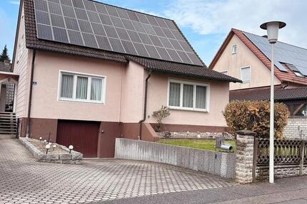 Haus Abensberg - 5 Zimmer, 150 m&sup2;, 496.000&euro; | Angebot:26926406