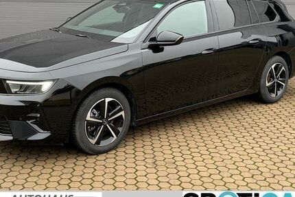 Opel Astra 10.617 km 22.450 &euro; Rohr 93352