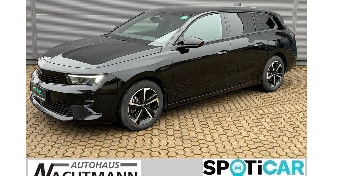 Opel Astra 10.617 km 22.450 &euro; Rohr 93352