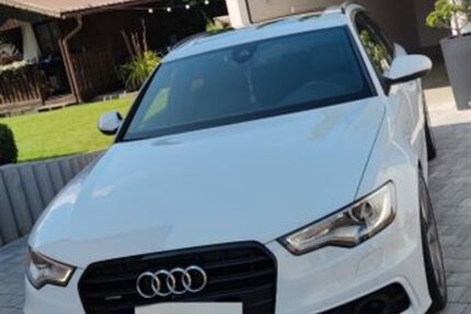 Audi A6 221.000 km 14.500 &euro; Burglengenfeld 93133