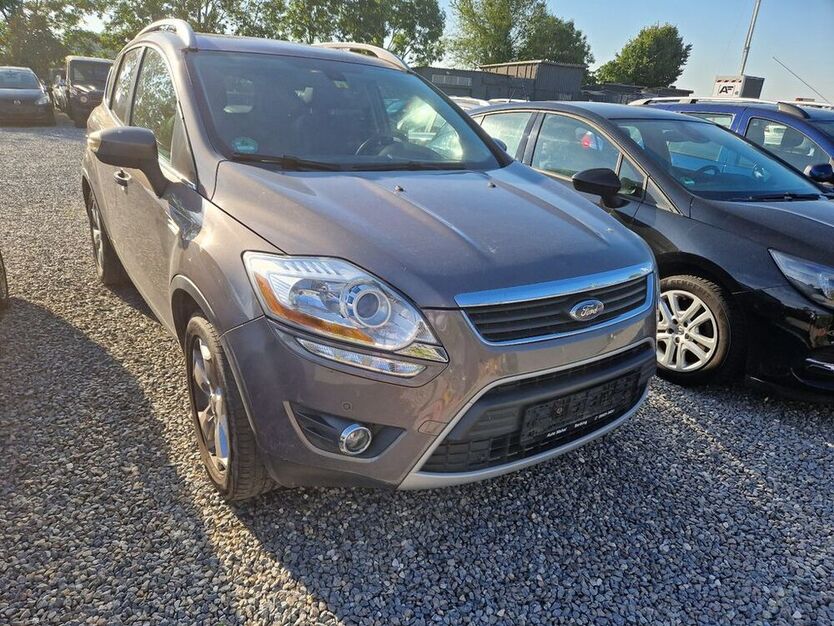 Kuga