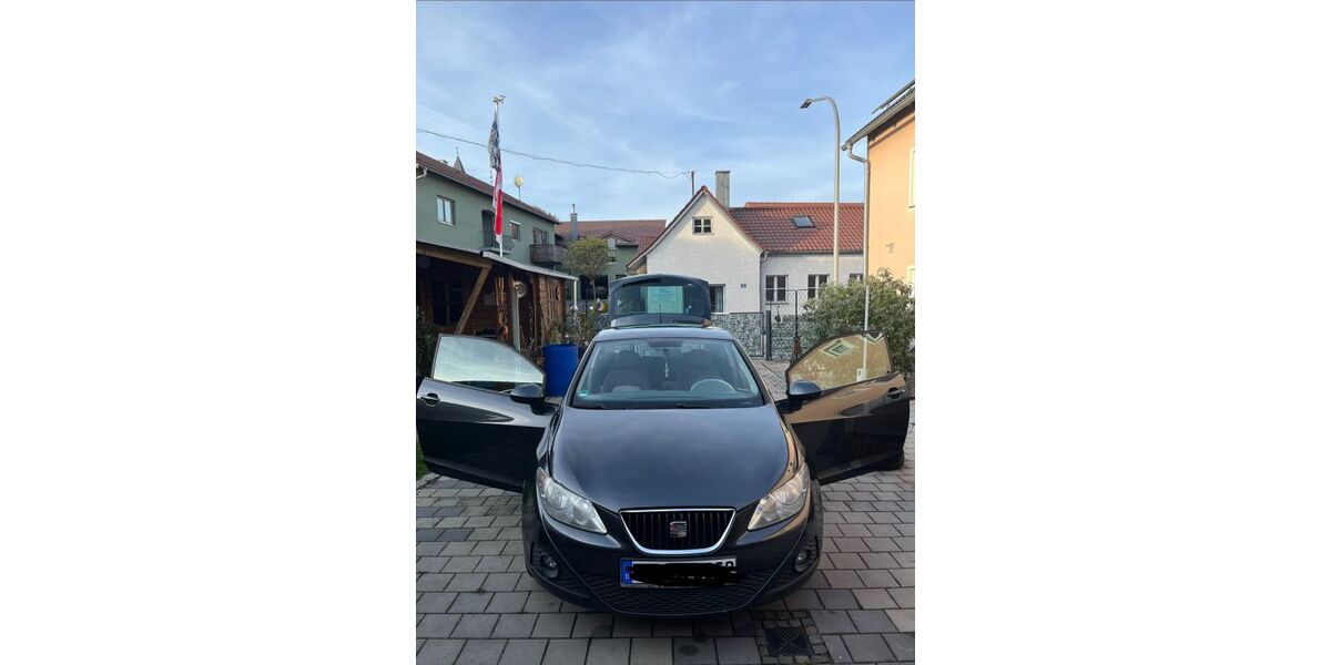 Seat Ibiza 234.006 km 1.999 &euro; Teugn 93356