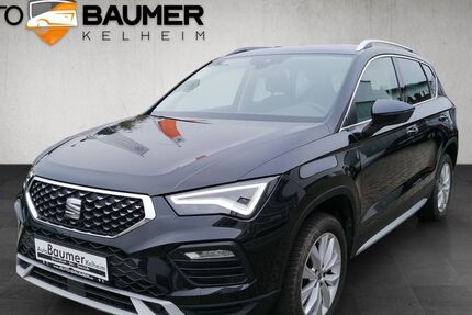 Seat Ateca 22.900 km 28.990 € Kelheim 93309