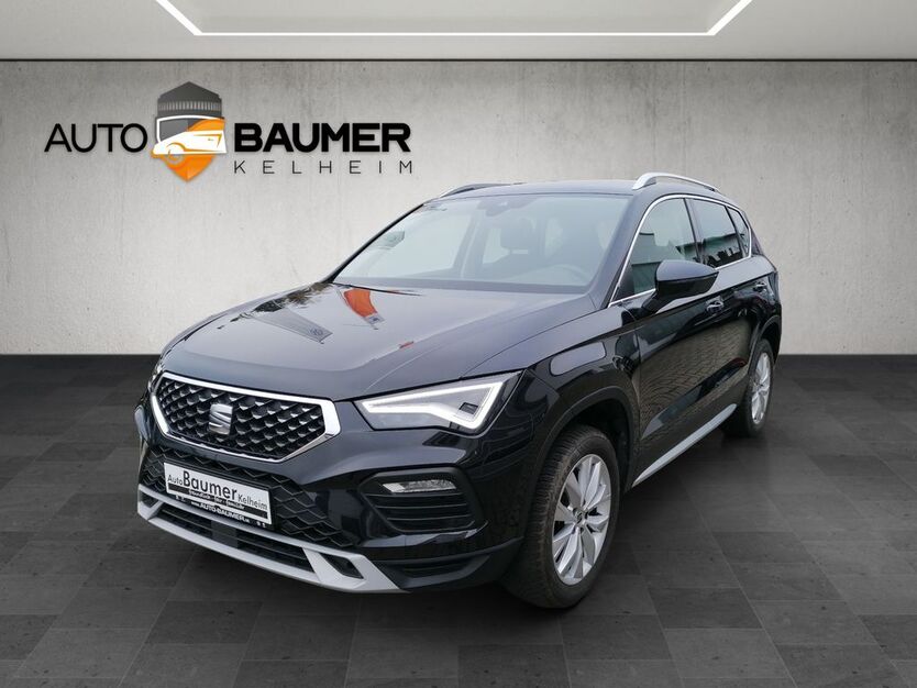 Seat Ateca 22.900 km 28.990 € Kelheim 93309