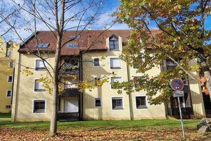 Wohnung Regensburg Ganghofersiedlung - 2 Zimmer, 50 m&sup2;, 170.000&euro; | Angebot:23677570