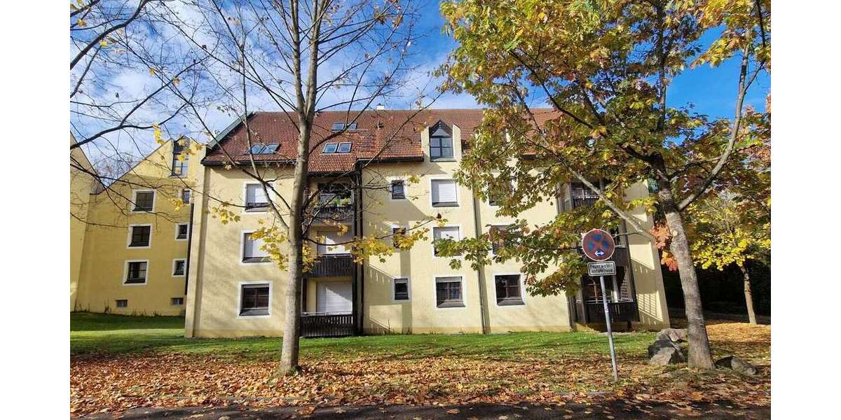 Wohnung zum Kaufen in Regensburg 170.000 € 49.77 m² 2 zimmer