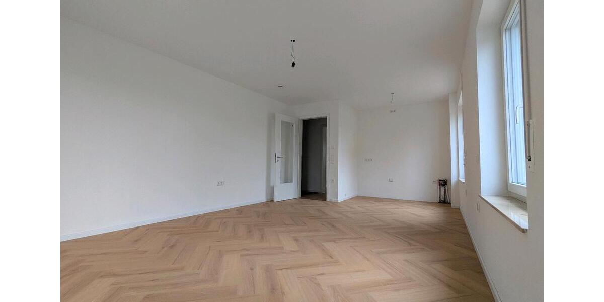 Etagenwohnung Regensburg Gallingkofen - 3 Zimmer, 84 m&sup2;, 1.320&euro; | Angebot:25650936