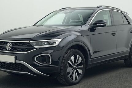 VW T-Roc 22.820 km 28.950 &euro; Regensburg 93055