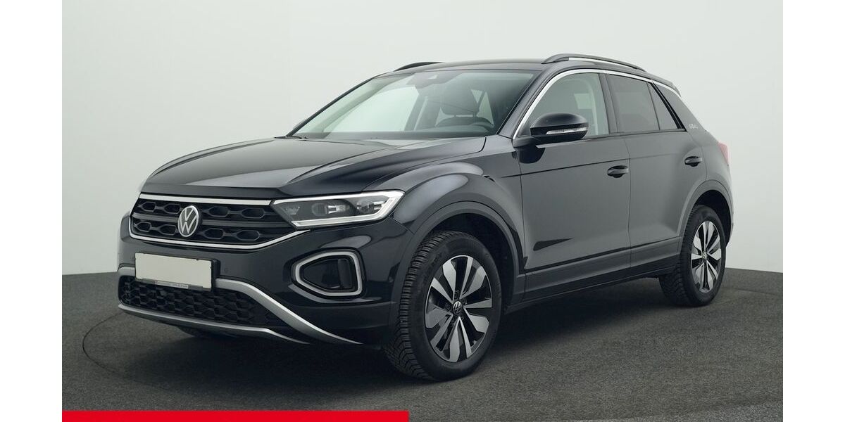 VW T-Roc 22.820 km 28.950 &euro; Regensburg 93055