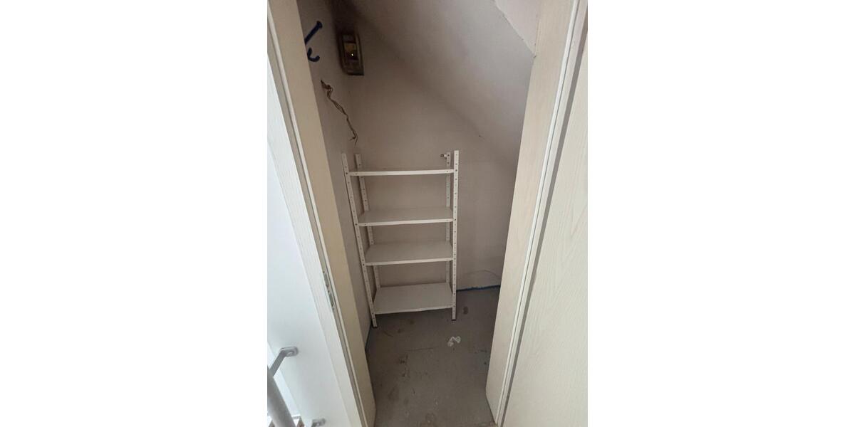 Maisonettenwohnung Burglengenfeld - 2 Zimmer, 56 m&sup2;, 391&euro; | Angebot:26614903