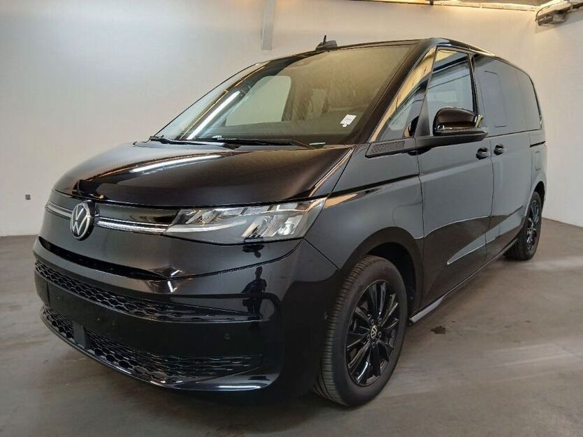 T7 Multivan