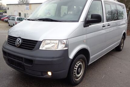 VW T5 Transporter 182.029 km 11.900 &euro; Regensburg 93055