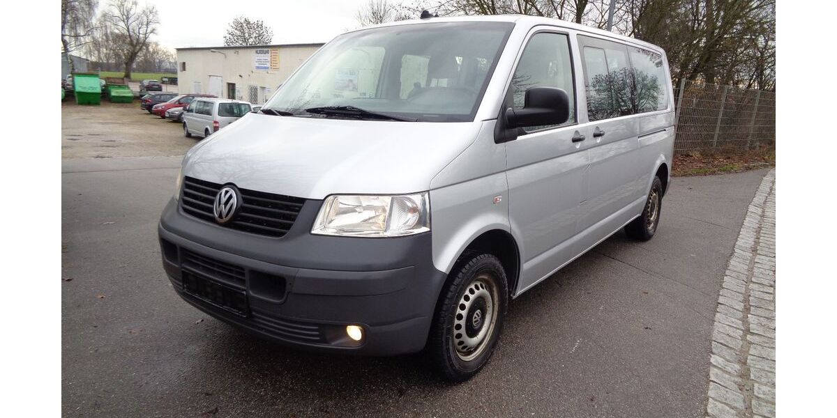 VW T5 Transporter 182.029 km 11.900 &euro; Regensburg 93055