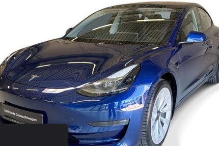Tesla Model 3 34.283 km 34.500 &euro; Obertraubling 93083