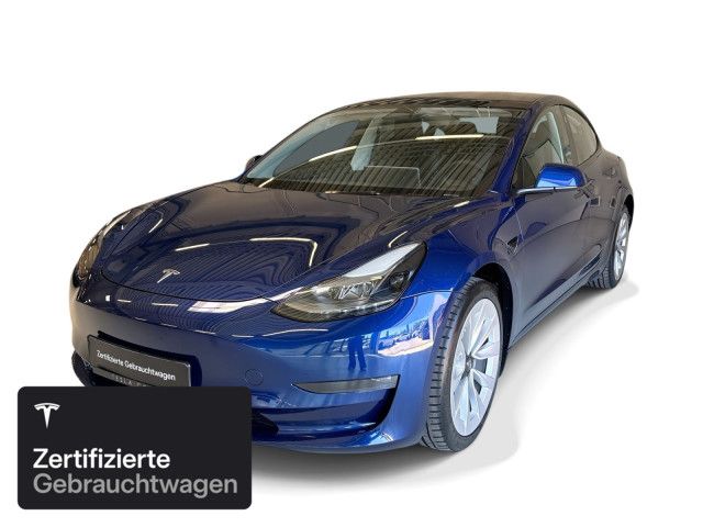 Tesla Model 3 34.283 km 34.500 &euro; Obertraubling 93083