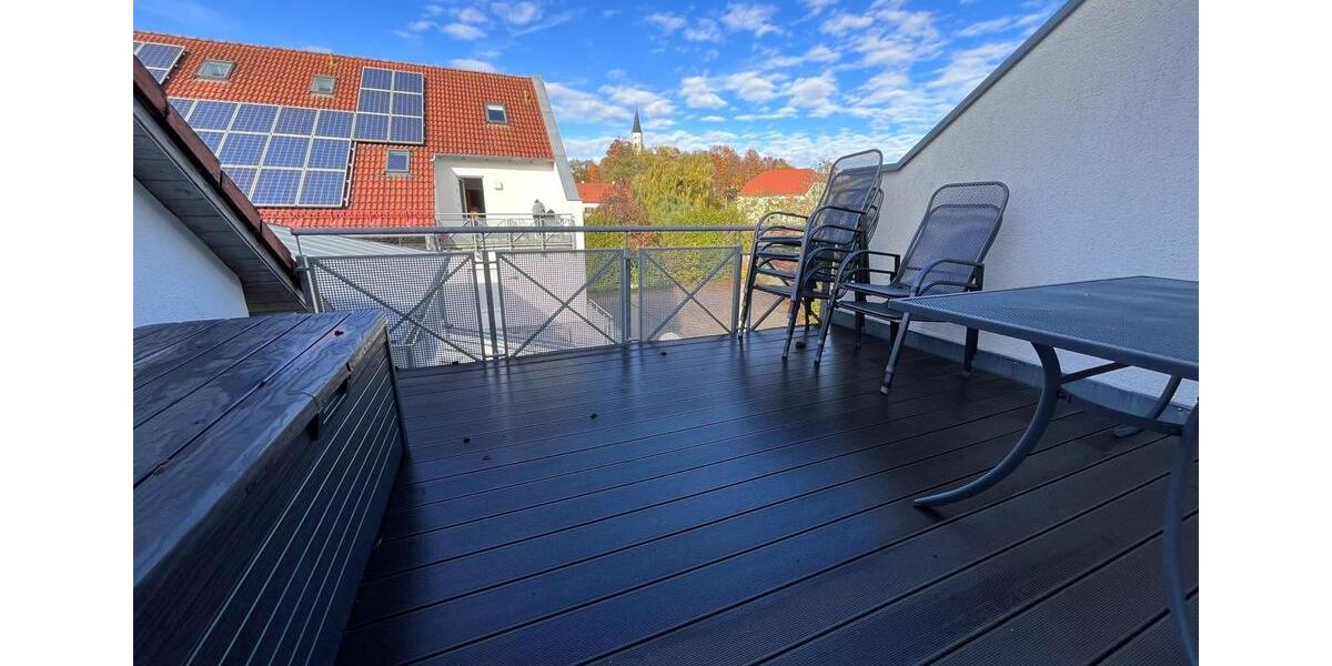 Maisonettenwohnung Ihrlerstein - 4 Zimmer, 102 m&sup2;, 290.000&euro; | Angebot:26194657
