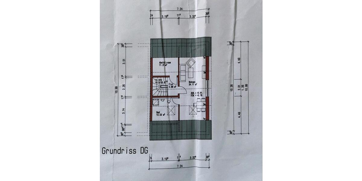 Moderne Doppelhaushälfte im Neubaugebiet Barbing – Baujahr 2020 5 zimmer
